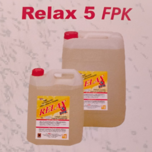 RELAX 5 FPK