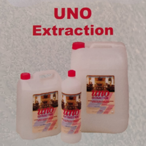 UNO Extraction