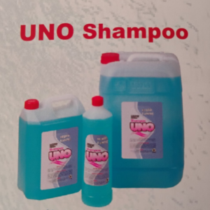 UNO Shampoo