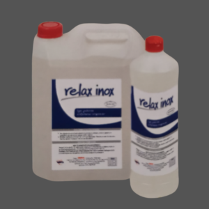 RELAX Inox