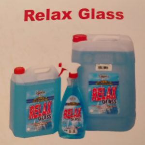 RELAX Glass