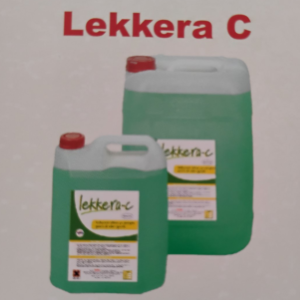 Lekkera C