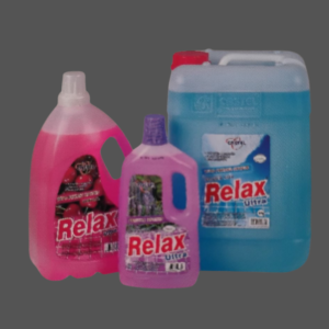 RELAX ULTRA