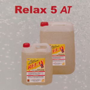 RELAX 5 AT Casfito