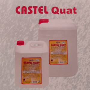 LIBO CASTEL Quat