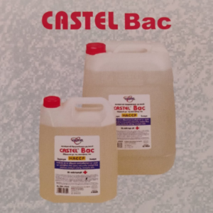 LIBO CASTEL Bac