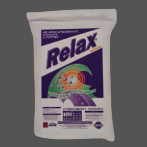 RELAX Action