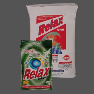 RELAX 20 Uno