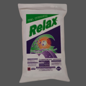 RELAX