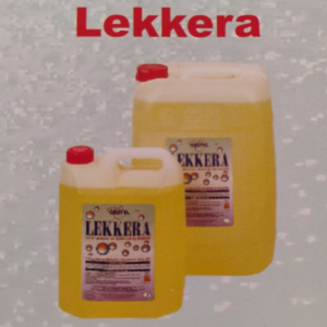 LEKKERA
