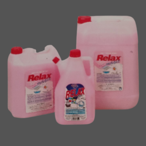 RELAX Action ST