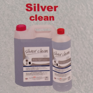 SILVER Clean