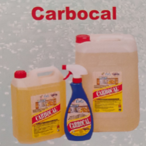 CARBOCAL