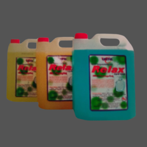 RELAX Liquid Soap